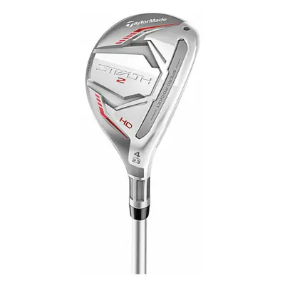 TaylorMade Stealth2 HD Womens Golfütő - hibrid Jobbkezes 26° Lady