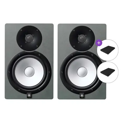 Yamaha HS8 SG SET Aktív stúdió monitor db