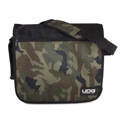 UDG Ultimate CourierBag DJ Táska