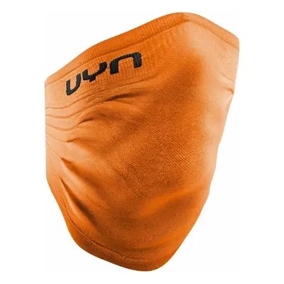 UYN Community Mask Winter Orange Maszk