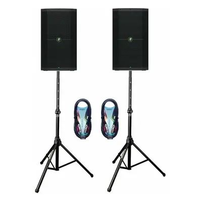 Mackie Thump 212XT SET Aktív hangfal