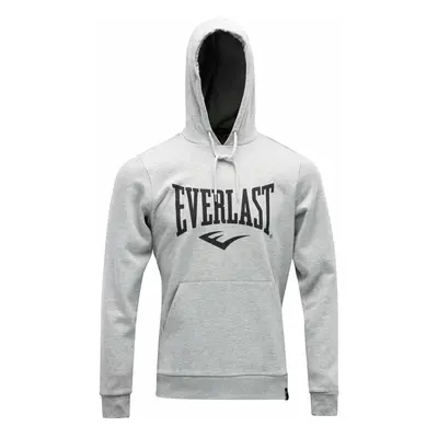 Everlast Taylor Heather Grey Fitness pulóverek