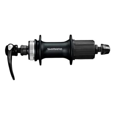 Shimano FH-M4050 Tárcsafék 9x135 Shimano HG 32H Center Lock Kerékpár agy