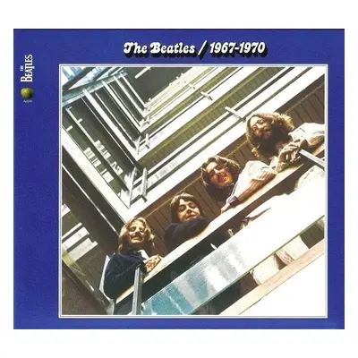 The Beatles - - (Reissue) (Remastered) (2 CD)