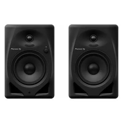 Pioneer Dj DM-50D Aktív stúdió monitor db