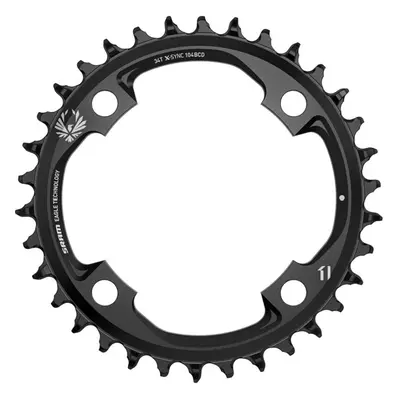 SRAM X-SYNC Eagle Lánckerék BCD 34T