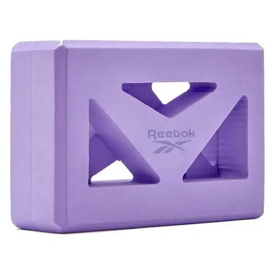 Reebok Shaped Yoga Purple Blokk