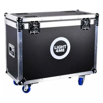 Light4Me VENOM SPOT RING 200W CASE Fénytechnikai tartozék