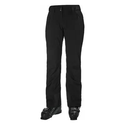 Helly Hansen Women's Legendary Insulated Black Sínadrág