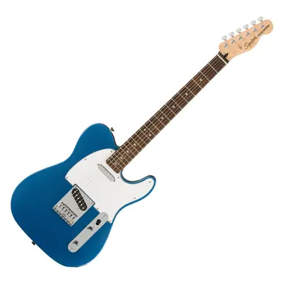 Fender Squier Affinity Series Telecaster LRL WPG Lake Placid Blue Elektromos gitár