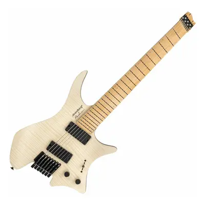 Strandberg Boden Standard NX Natural Headless gitár