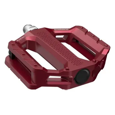 Shimano PD-EF202 Red Platform pedál