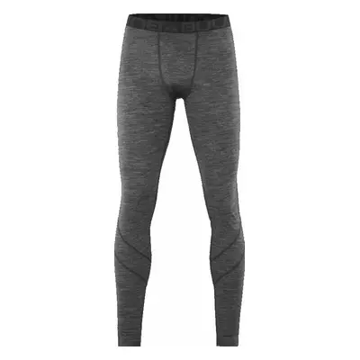 Bula Retro Wool Pants Black Termikus fehérnemű