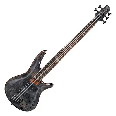 Ibanez SRMS805-DTW Deep Twilight Multiscale basszusgitár