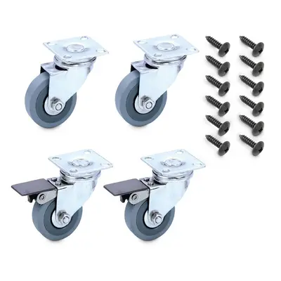 Palmer CAB CASTORS