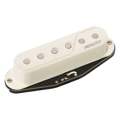 Fishman Fluence Single Black/Cream Hangszedő