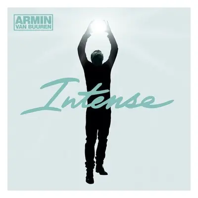 Armin Van Buuren - Intense (2 LP)