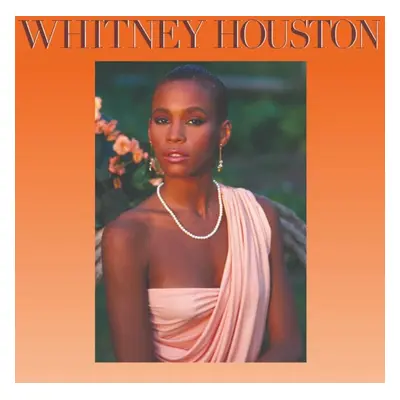 Whitney Houston - Whitney Houston (Reissue) (LP)