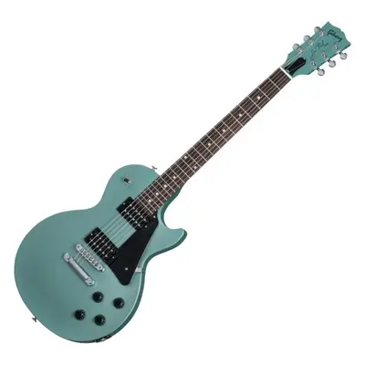 Gibson Les Paul Modern Lite Inverness Green Elektromos gitár