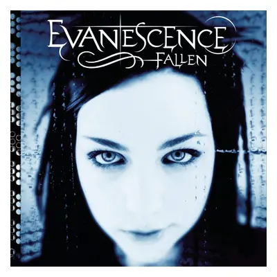 Evanescence - Fallen (LP)