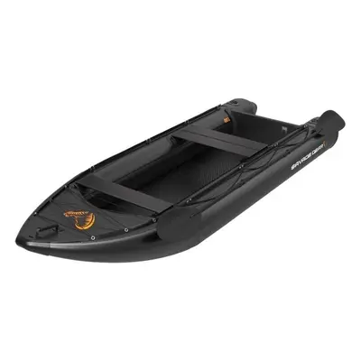 Savage Gear Felfújható csónak E-Rider Kayak cm