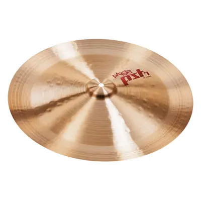 Paiste PST 18" Kínai cintányér