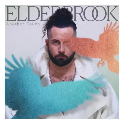 Elderbrook - Another Touch (CD)