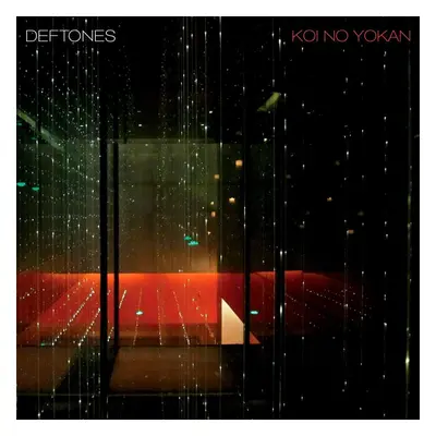 Deftones - Koi No Yokan (LP)