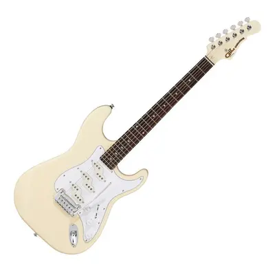 G&L Comanche RW Olympic White Elektromos gitár