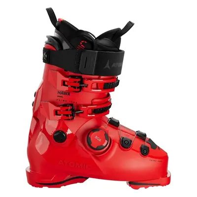 Atomic Hawx Prime S BOA GW Red/Black Alpesi sícipők