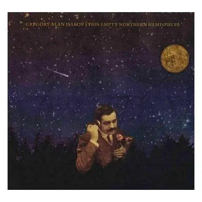 Gregory Alan Isakov - This Empty Northen Hemisphere (LP)