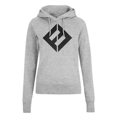 Foo Fighters Pulóver Equal Logo Grey