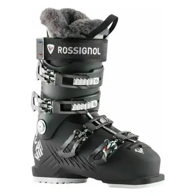 Rossignol Pure W Metal Black Alpesi sícipők