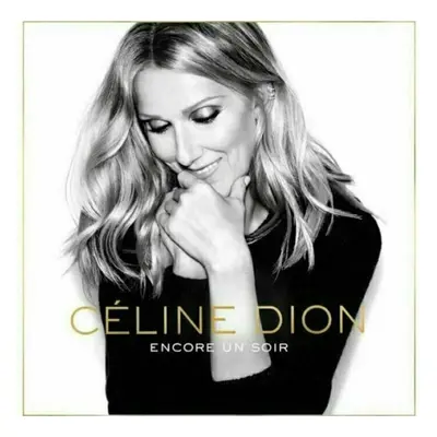 Celine Dion - Encore Un Soir (2 LP)