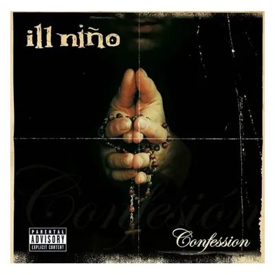 Ill Nino - Confession (180g) (20th Anniversary) (Gold Coloured) (LP)