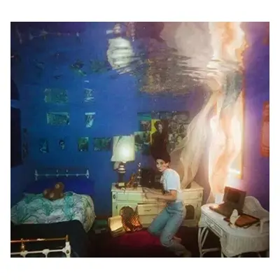 Weyes Blood - Titanic Rising (LP)