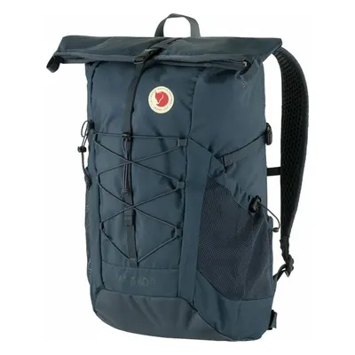 Fjällräven Abisko Hike Foldsack Navy Outdoor hátizsák