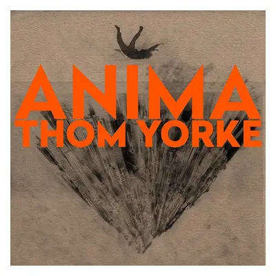 Thom Yorke - Anima (2 LP)