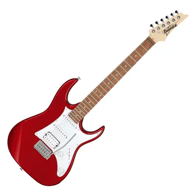 Ibanez GRX40-CA Candy Apple Elektromos gitár