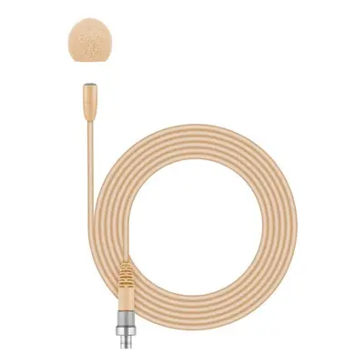 Sennheiser MKE Essential Omni Beige 3-Pin Csiptetős mikrofon