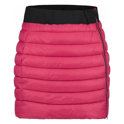 Icepeak Dunsmuir Womens Skirt Carmine Szoknya