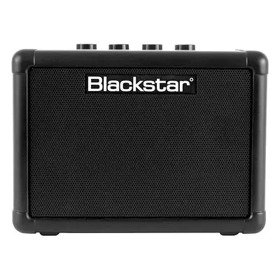 Blackstar FLY Black Mini gitárkombók