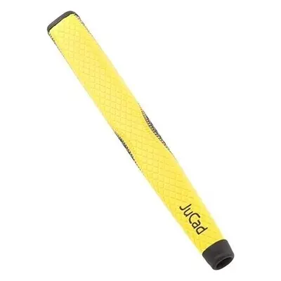 Jucad Coloured Black/Yellow Grip