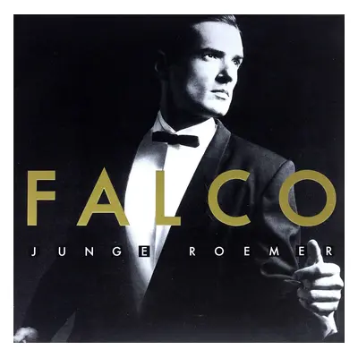 Falco - Junge Roemer (Reissue) (2 LP)