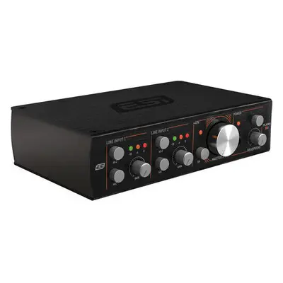 ESI Planet 22x USB Audio interfész