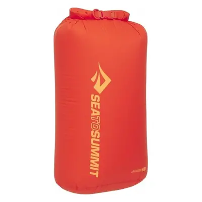 Sea To Summit Lightweight Dry Vízálló táska / Drybag Spicy Orange L