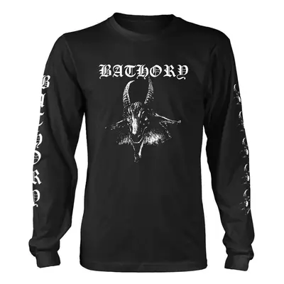 Bathory Ing Goat Long Black