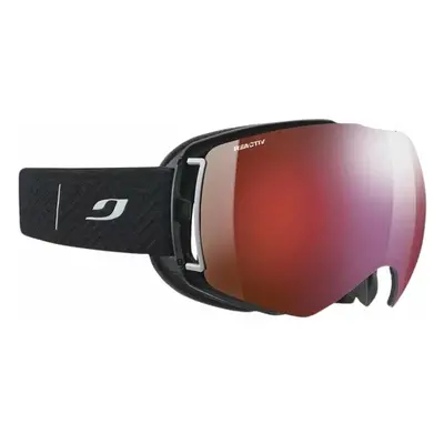 Julbo Lightyear OTG Black/High Contrast Red Síszemüvegek