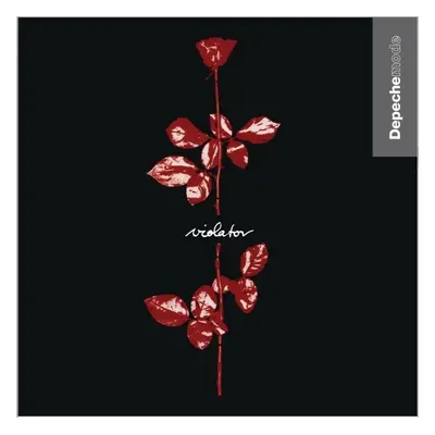 Depeche Mode Violator (LP)