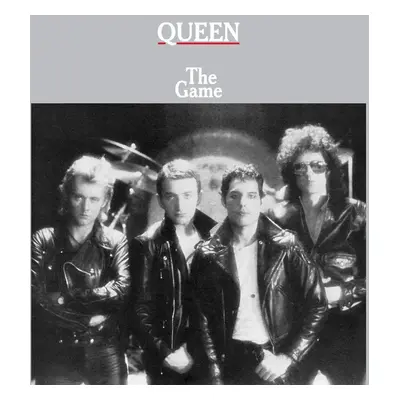 Queen - The Game (LP)